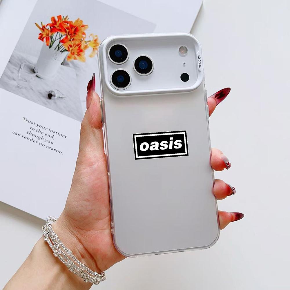 Music Rapper O-Oasis Phone Cas - огляд і ціна Phone Cases Iphone 13