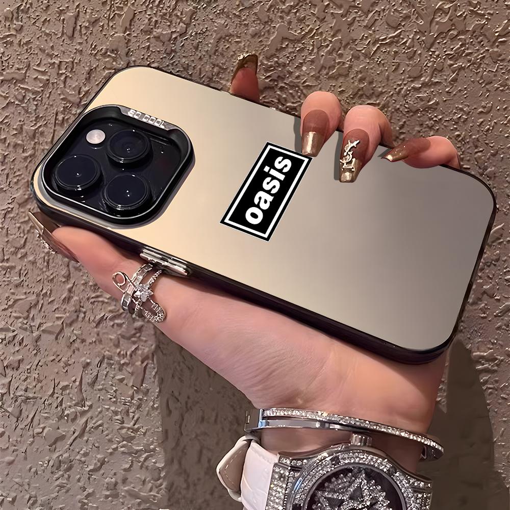Music Rapper O-Oasis Phone Cas - огляд і ціна Phone Cases Iphone 13