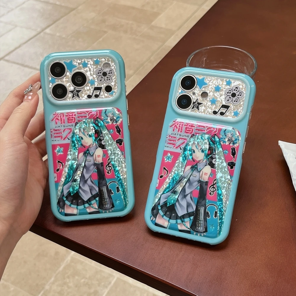 Kawaii Cute Cartoon Japanese A - огляд і ціна Phone Cases For Iphone 16