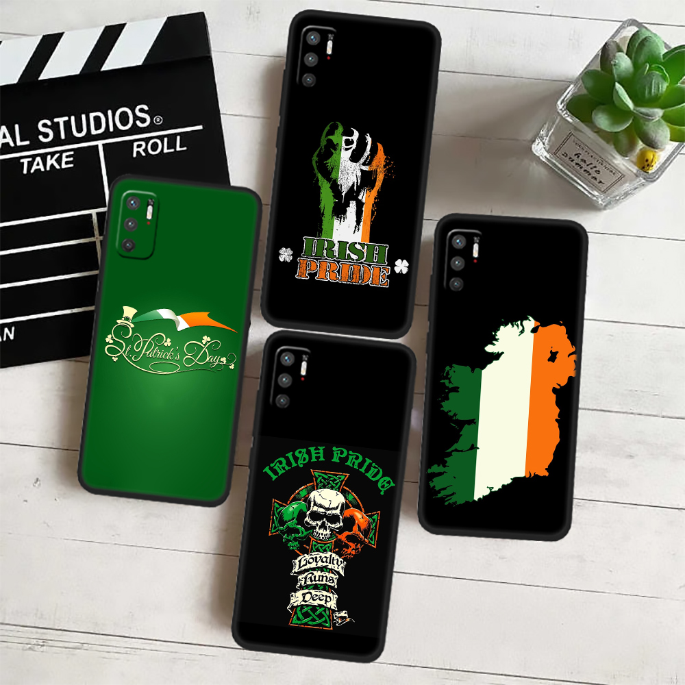 Ireland irish flag New High-En - огляд і ціна Phone Cases Ireland