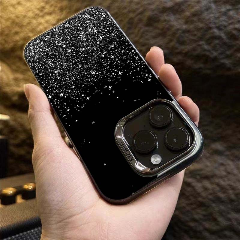 Starry Sky Pattern Phone Case  - огляд і ціна Phone Cases Xiaomi 15