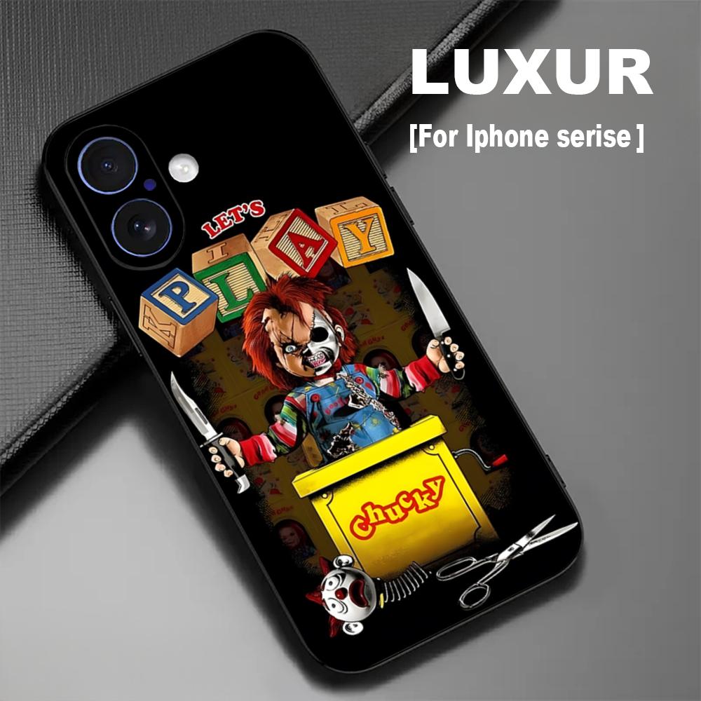 Movie Phone Case For iPhone 18 - огляд і ціна Phone Cases Xr Iphone