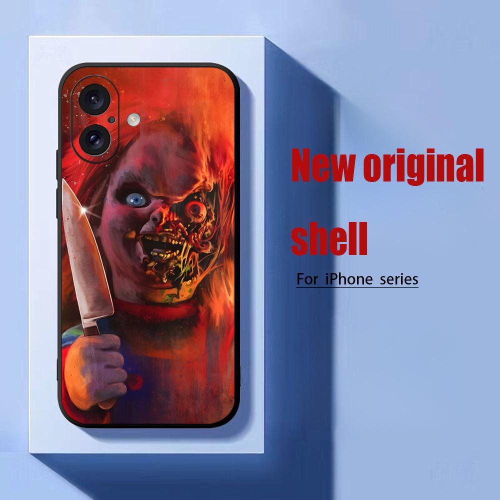 Movie Phone Case For iPhone 18 - огляд і ціна Phone Cases Xr Iphone