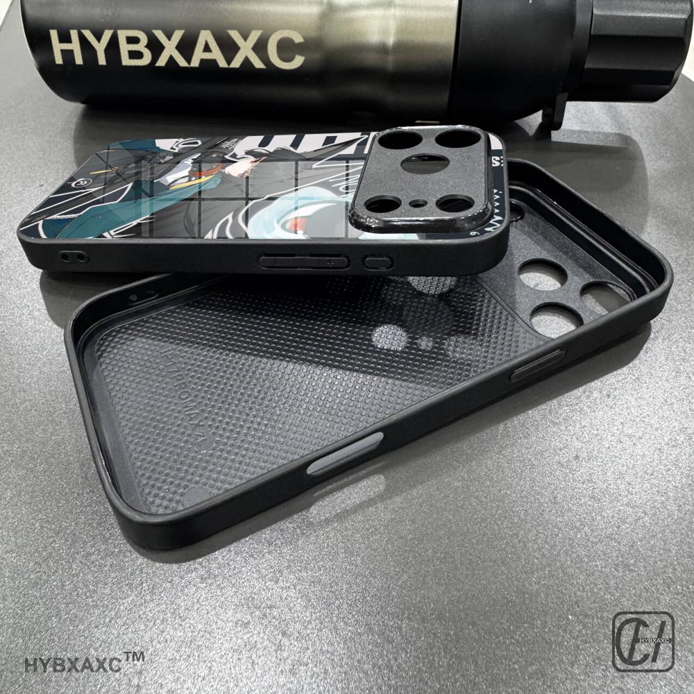 Z Zone Zero Miyabi Hoshimi Pho - огляд і ціна Phone Cases Iphone 13