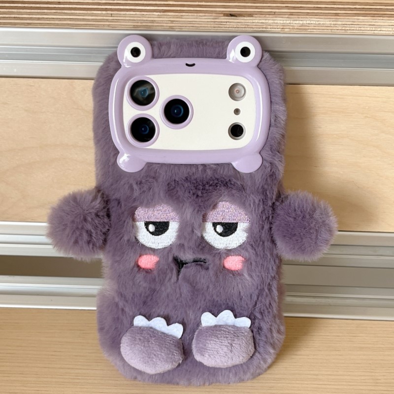 Cute Cartoon Funny Dozing Expr - огляд і ціна Phone Cases Iphone 13