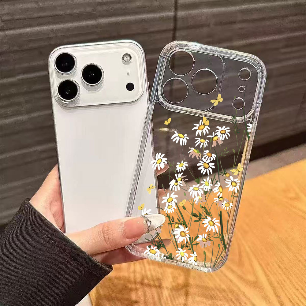 New Daisy Phone Case For iPhon - огляд і ціна Phone Cases Xr Iphone