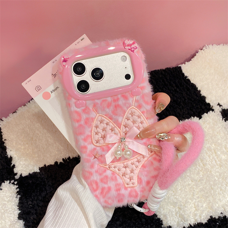 Luxury Leopard Print Bikini Pa - огляд і ціна Phone Cases Iphone 13