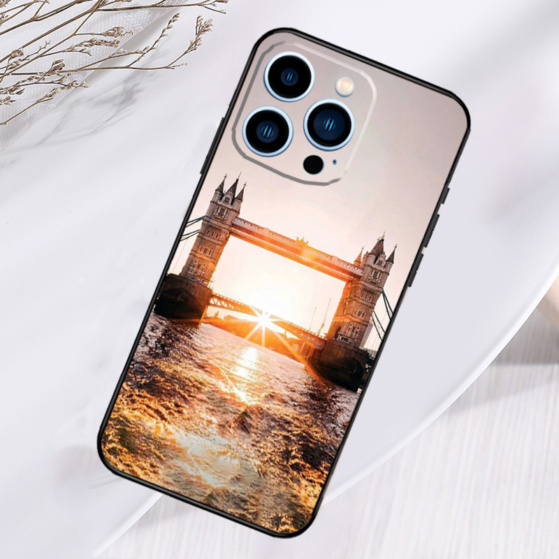 London Tower Bridge England Ph - огляд і ціна Phone Cases London