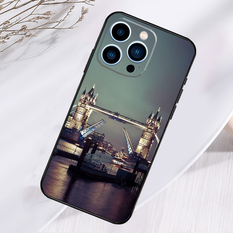 London Tower Bridge England Ph - огляд і ціна Phone Cases London
