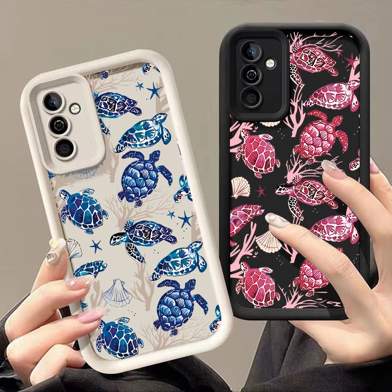 Phone Case For Samsung Galaxy  - огляд і ціна Phone Cases Galaxy A16 5G
