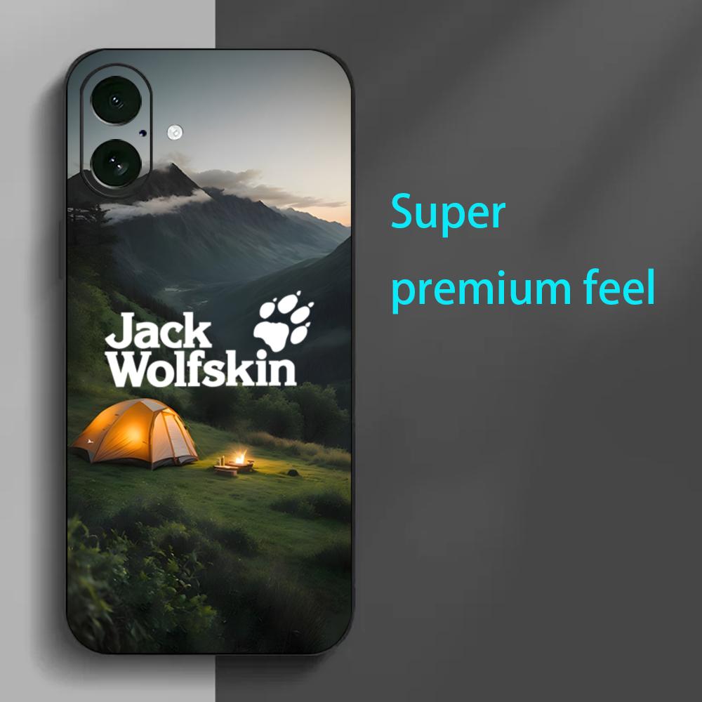 Brand Jack W-Wolfskin Phone Ca - огляд і ціна Phone Cases Xr Iphone
