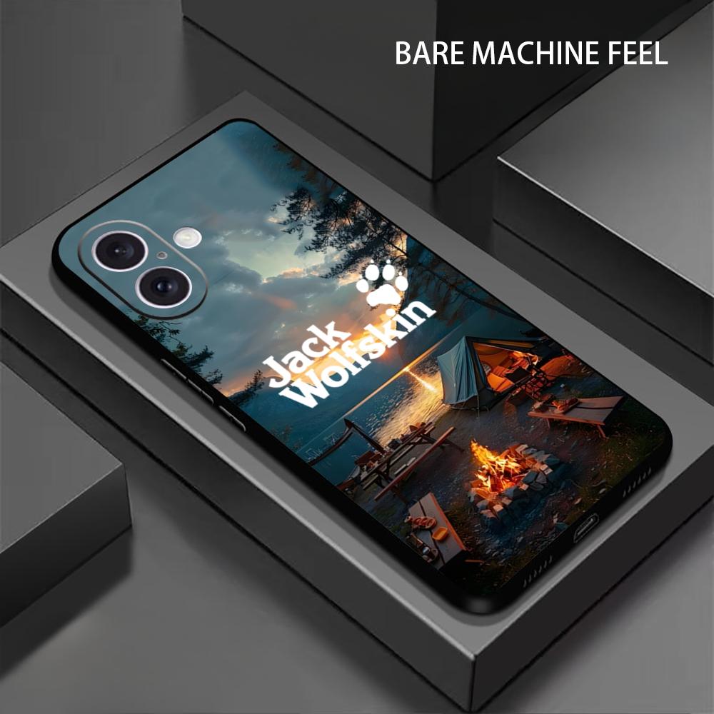 Brand Jack W-Wolfskin Phone Ca - огляд і ціна Phone Cases Xr Iphone
